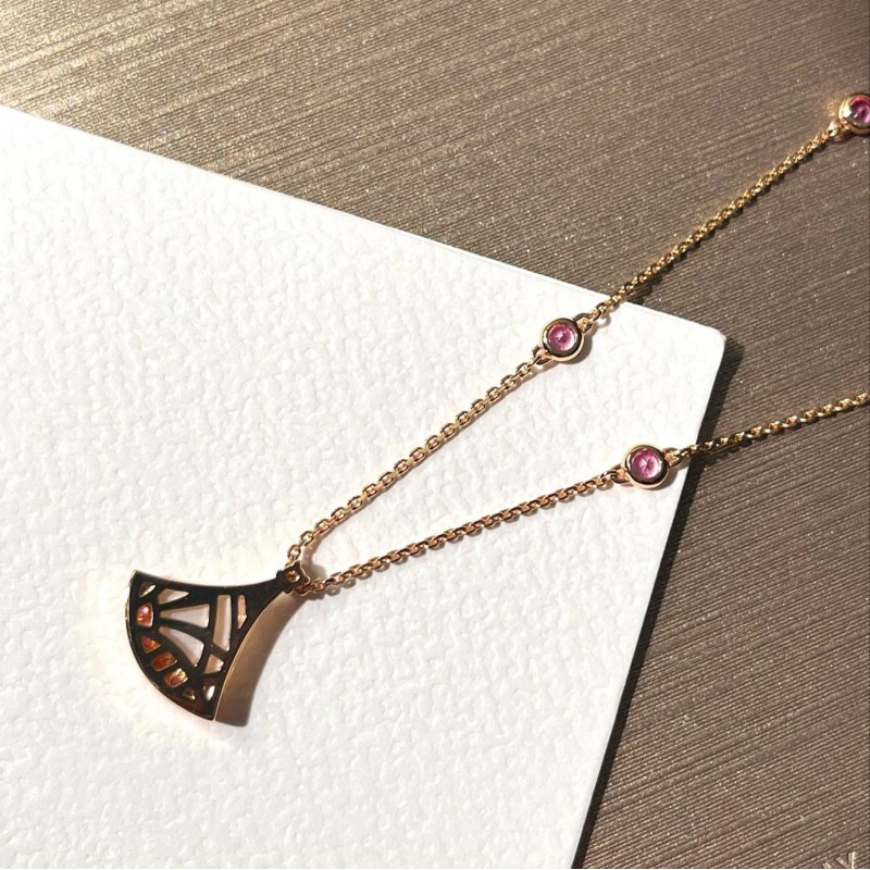 Bvlgari Necklace