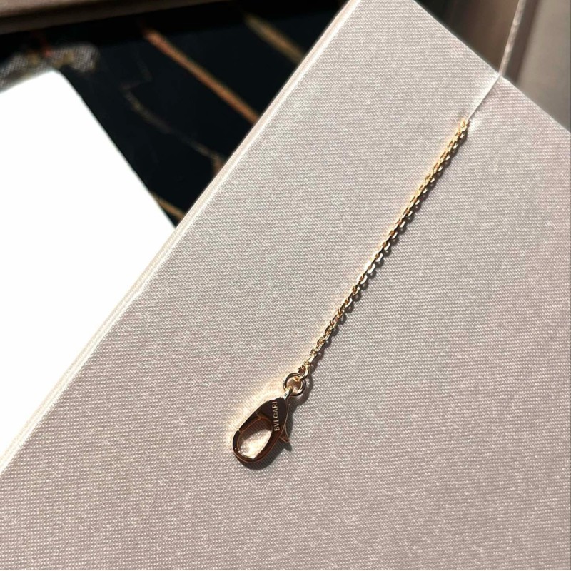 Bvlgari Necklace