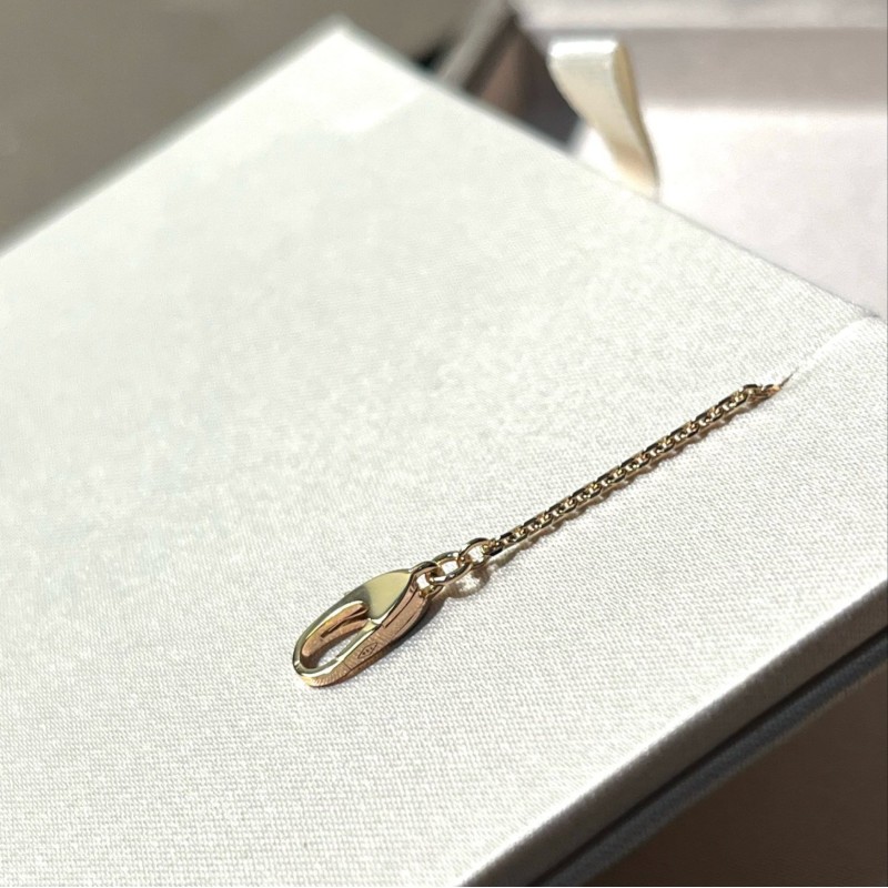 Bvlgari Necklace
