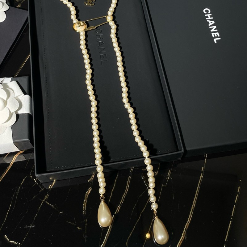 Chanel Necklace