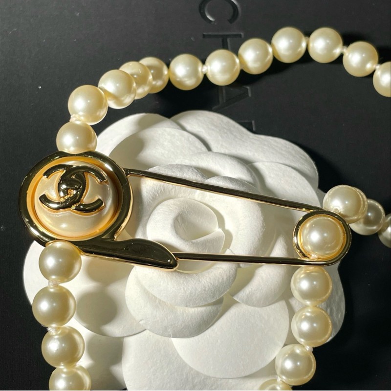 Chanel Necklace
