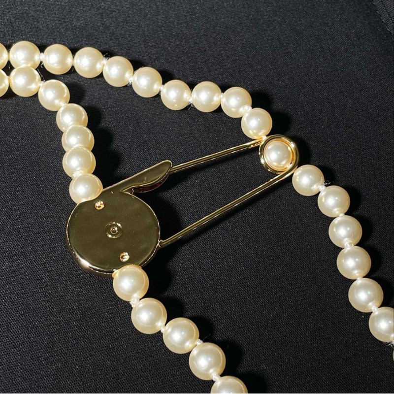 Chanel Necklace