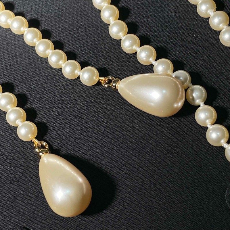 Chanel Necklace