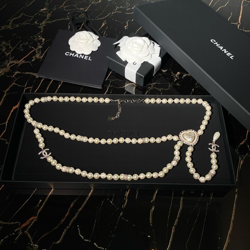 Chanel Necklace
