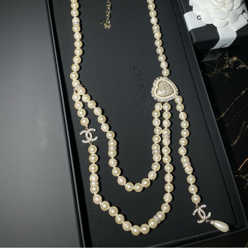 Chanel Necklace