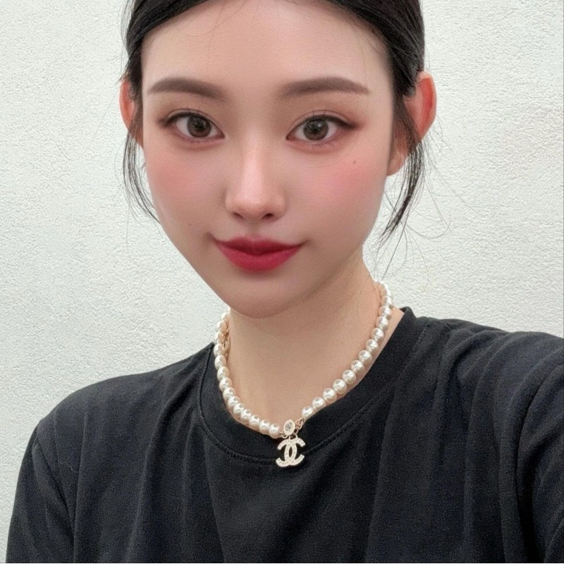 Chanel Necklace