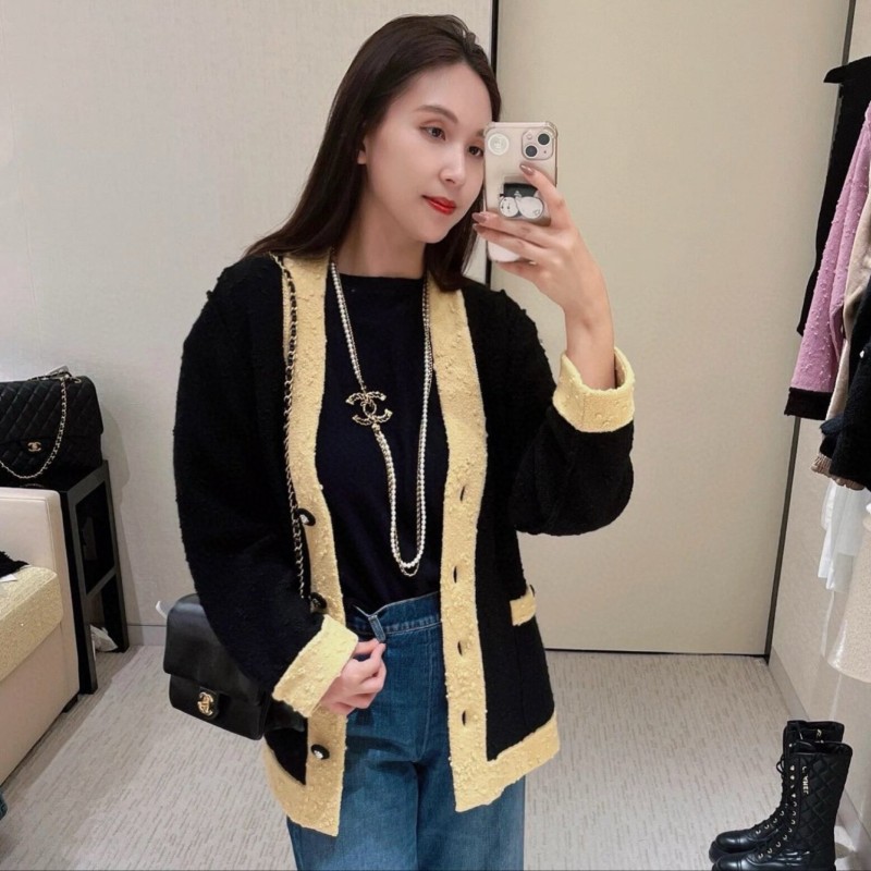 Chanel Necklace