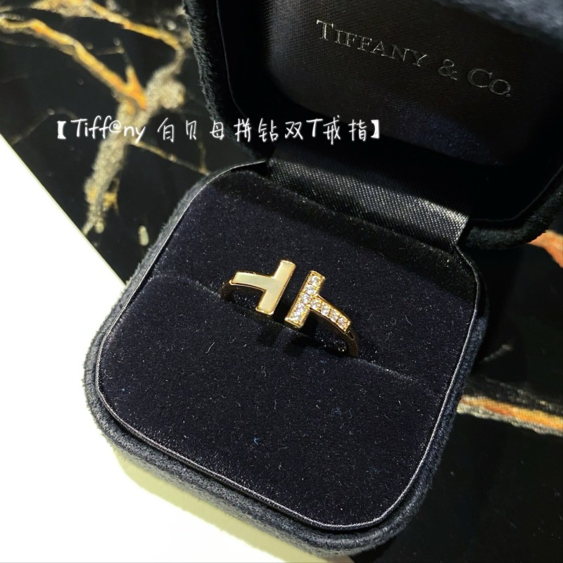 Tiffany & Co Ring