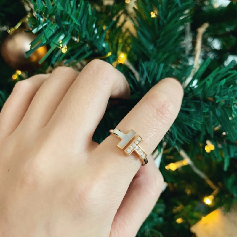 Tiffany & Co Ring