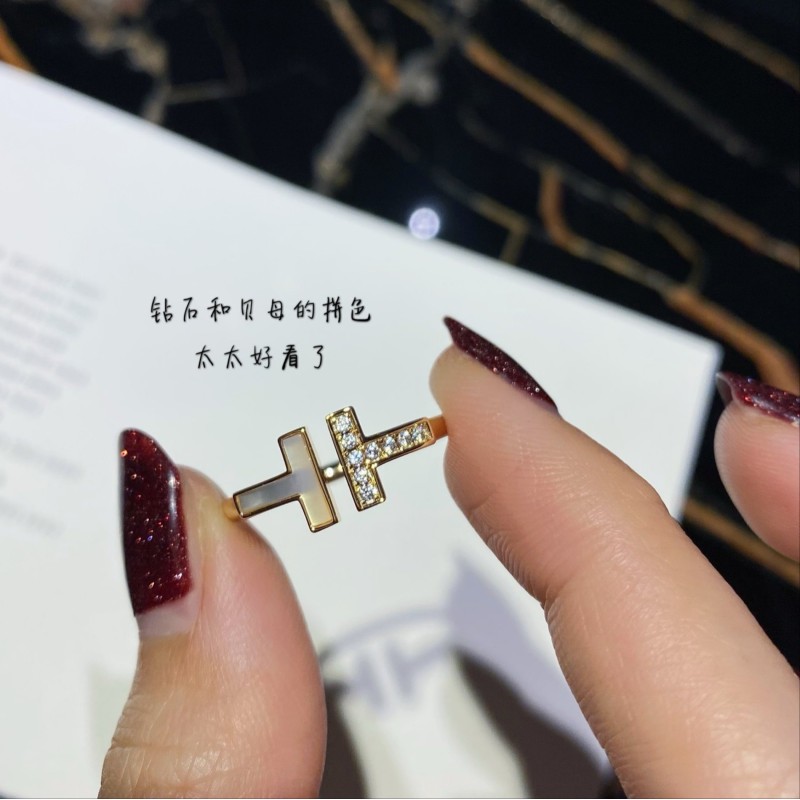 Tiffany & Co Ring