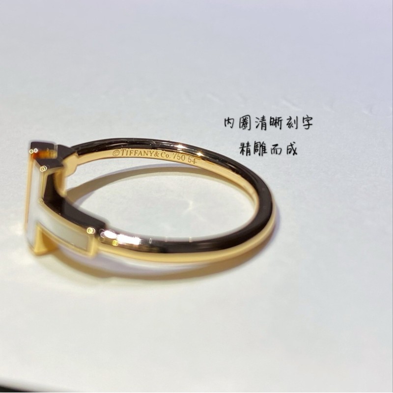 Tiffany & Co Ring