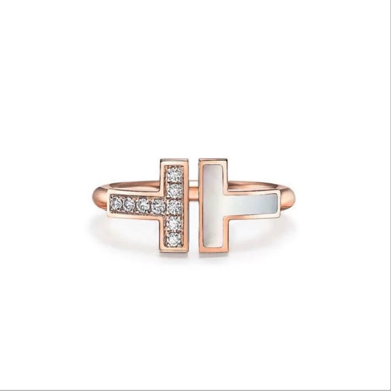 Tiffany & Co Ring