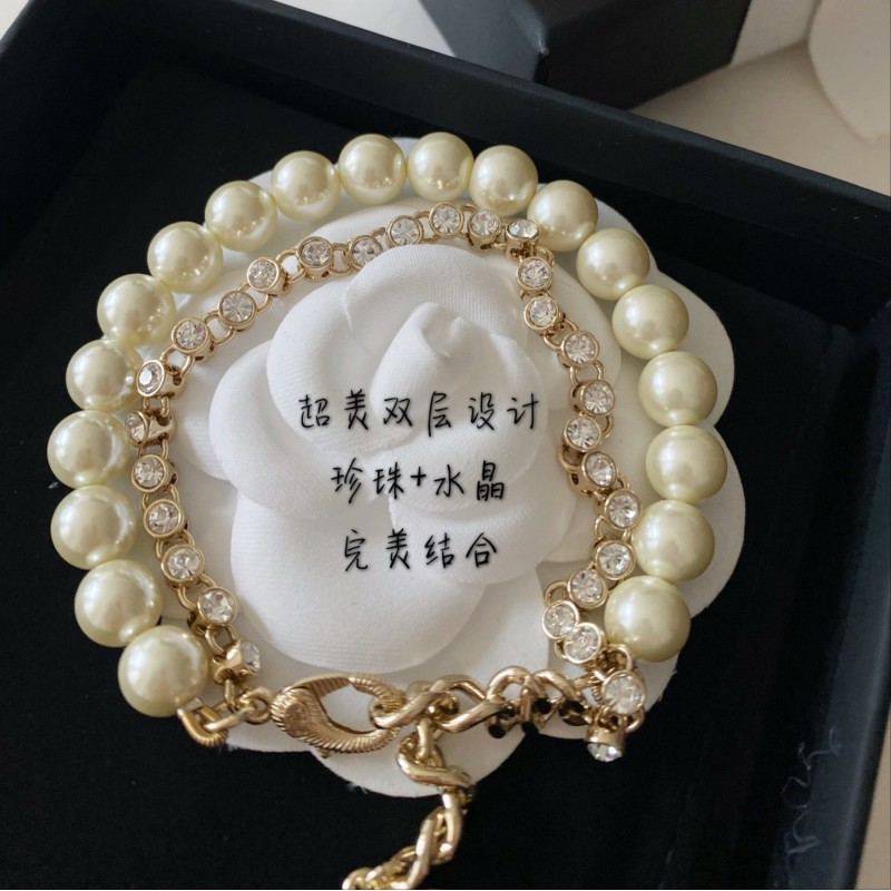 Chanel Bracelet
