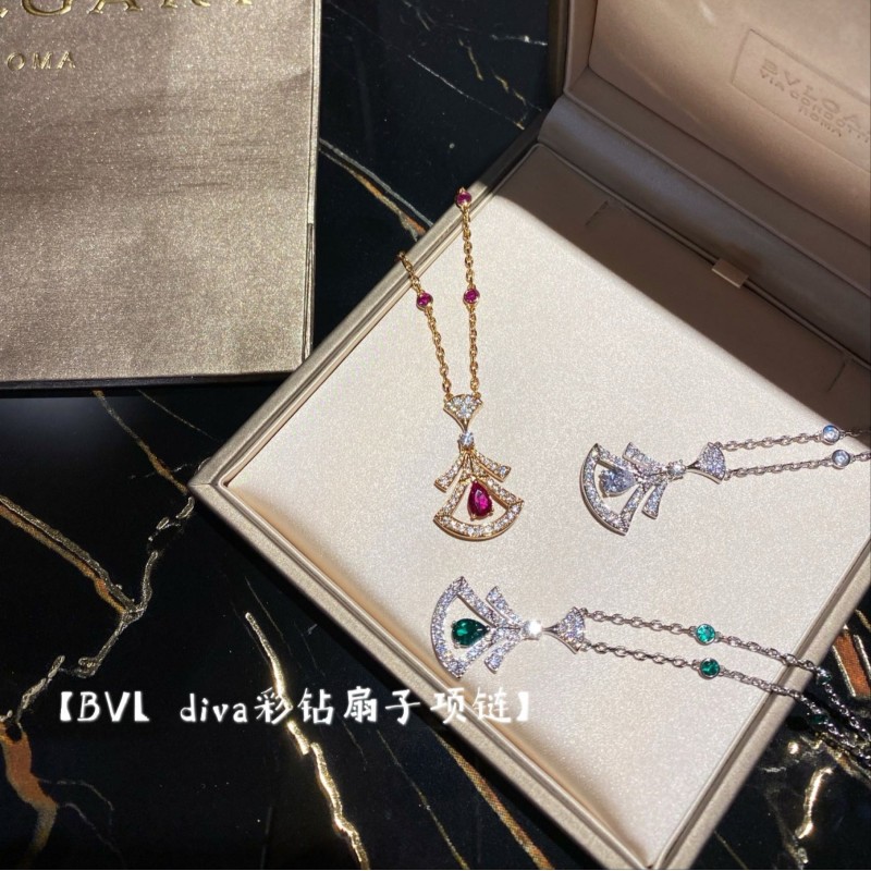 Bvlgari Necklace