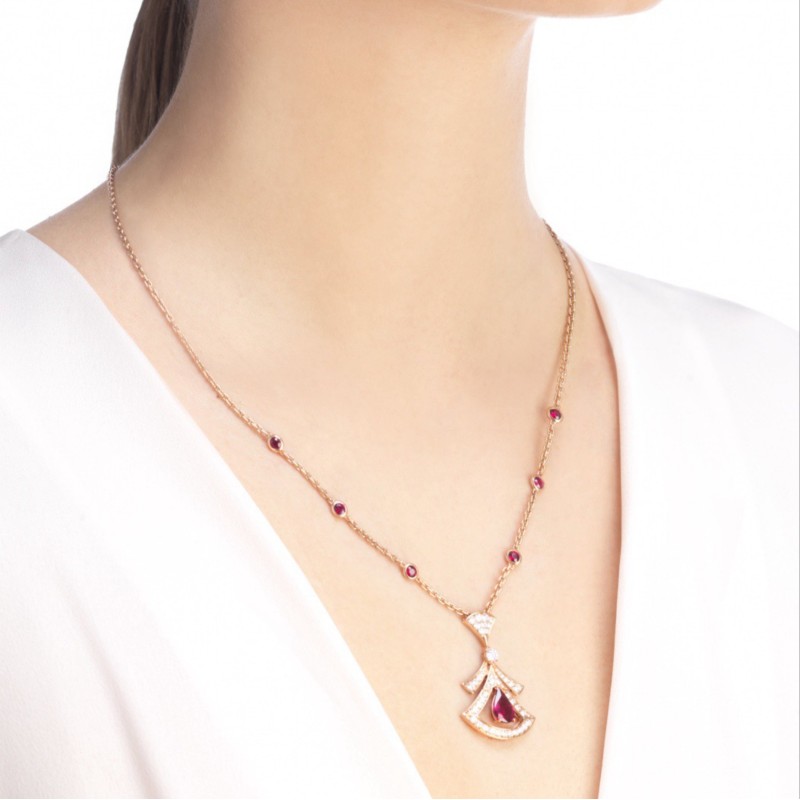 Bvlgari Necklace