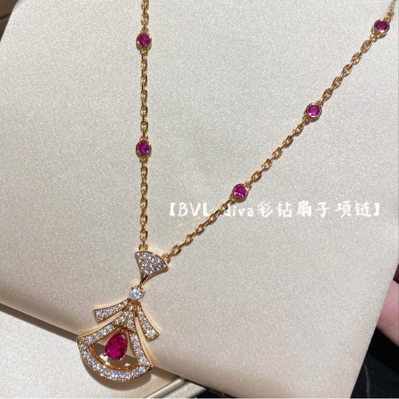 Bvlgari Necklace
