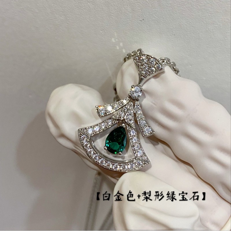 Bvlgari Necklace