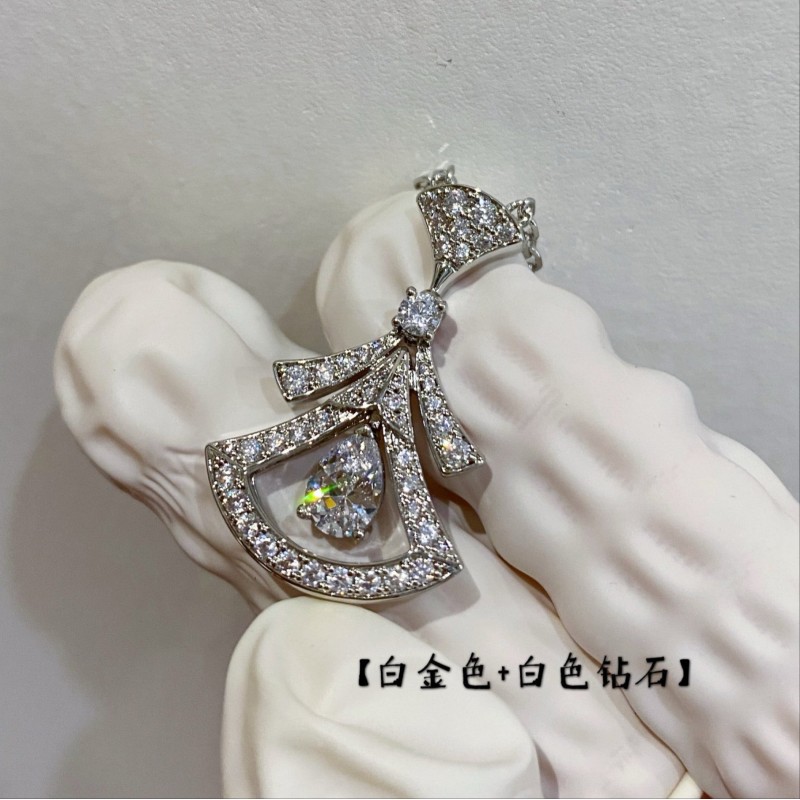 Bvlgari Necklace