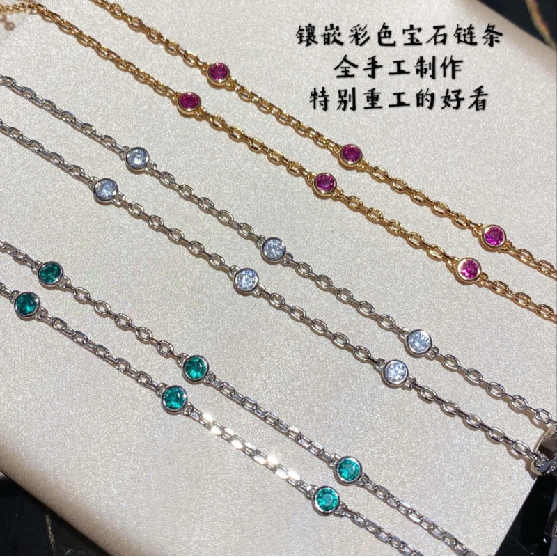 Bvlgari Necklace