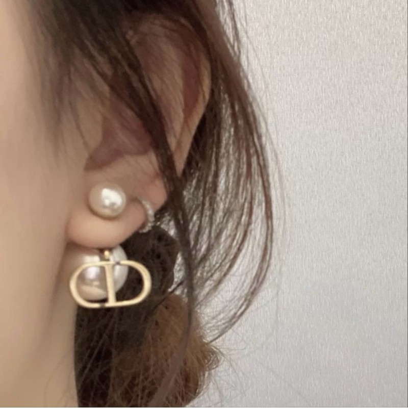 Dior Earrings
