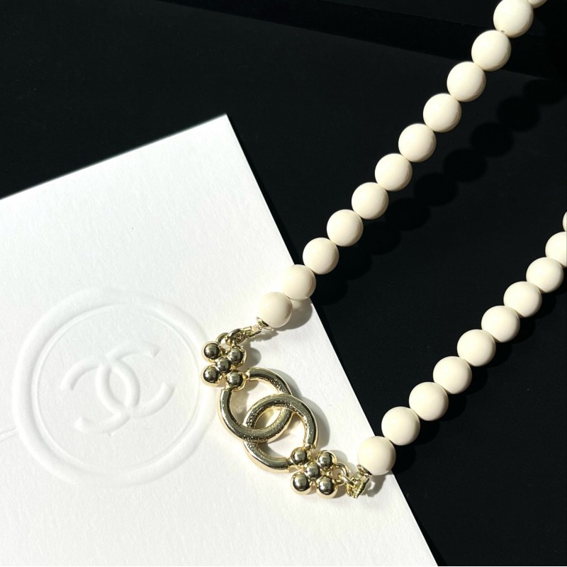 Chanel Necklace