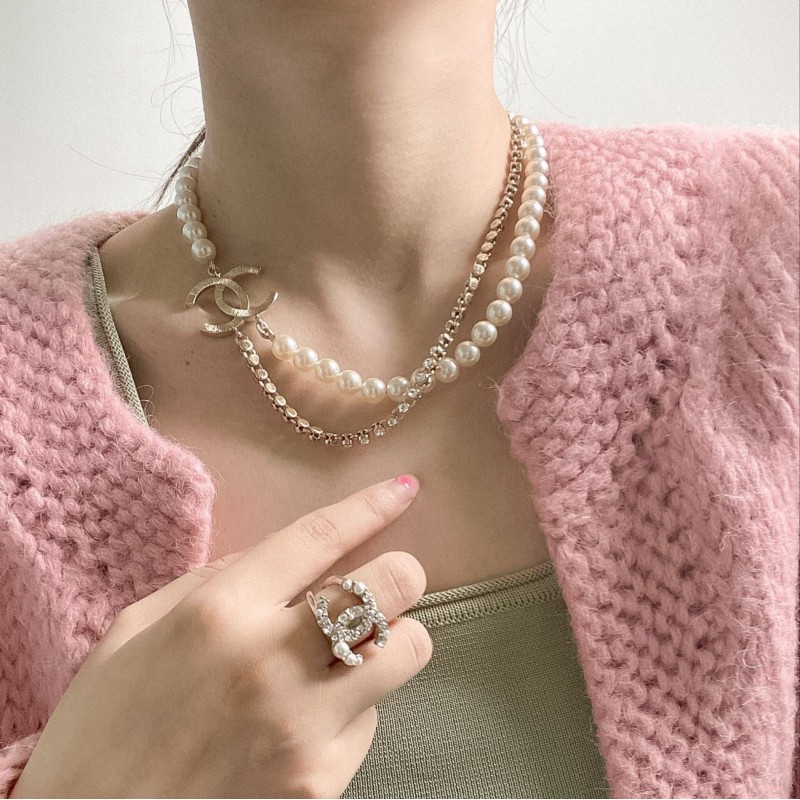 Chanel Necklace