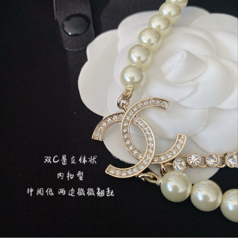 Chanel Necklace