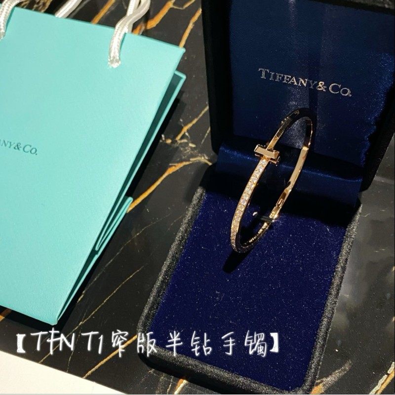 Tiffany & Co Bracelet
