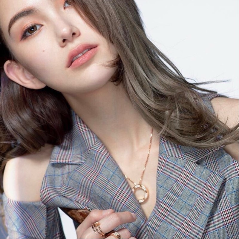 Cartier Necklace