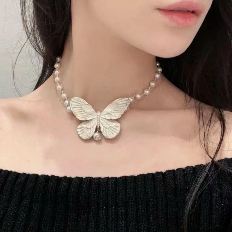 Dior Necklace