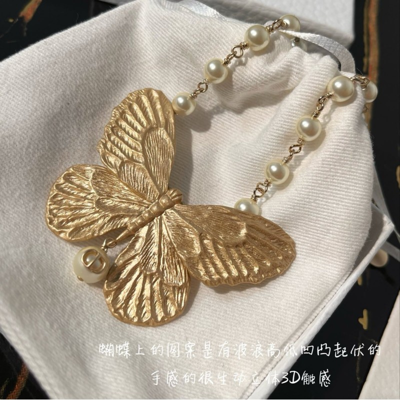 Dior Necklace