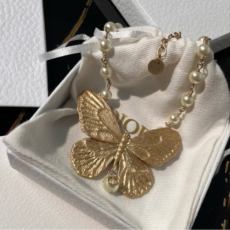 Dior Necklace