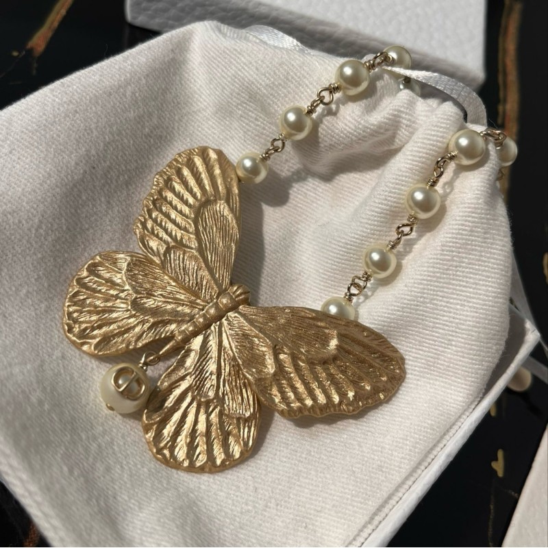 Dior Necklace