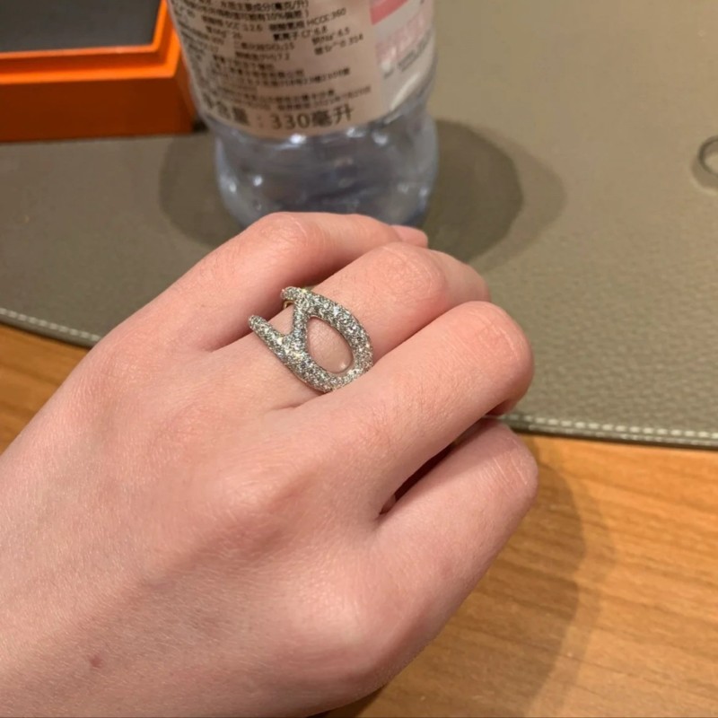 Hermes Ring