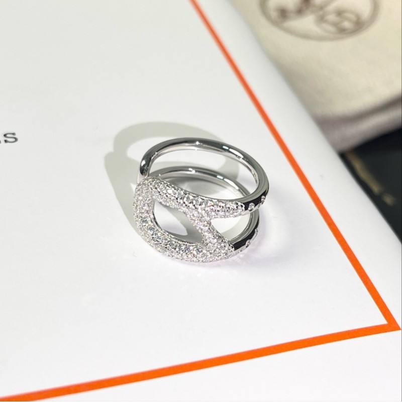 Hermes Ring