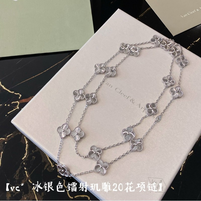 VCA Necklace