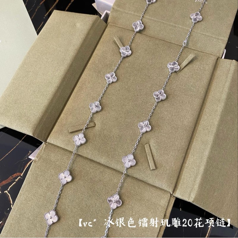 VCA Necklace