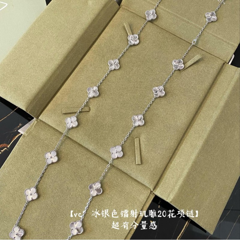 VCA Necklace