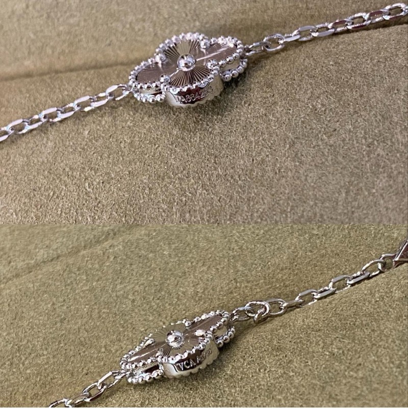 VCA Necklace