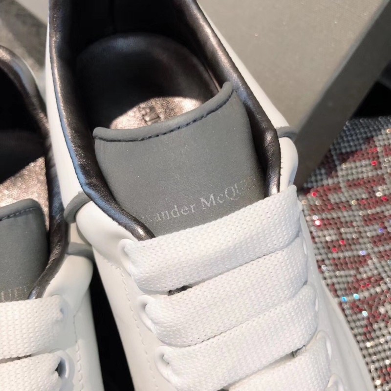 McQueen Unisex Shoes
