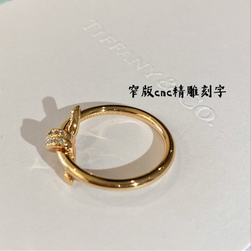 Tiffany & Co Ring