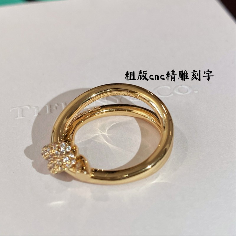 Tiffany & Co Ring