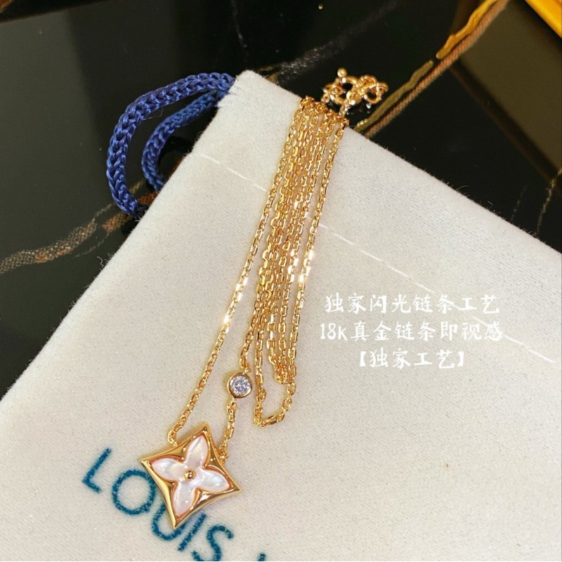 LV Necklace