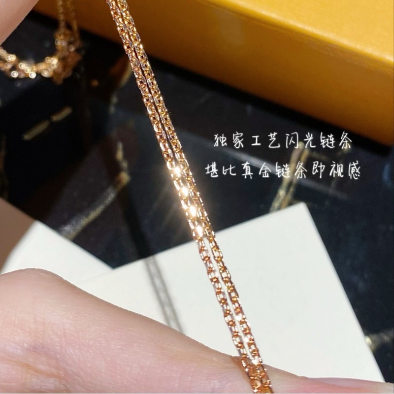 LV Necklace