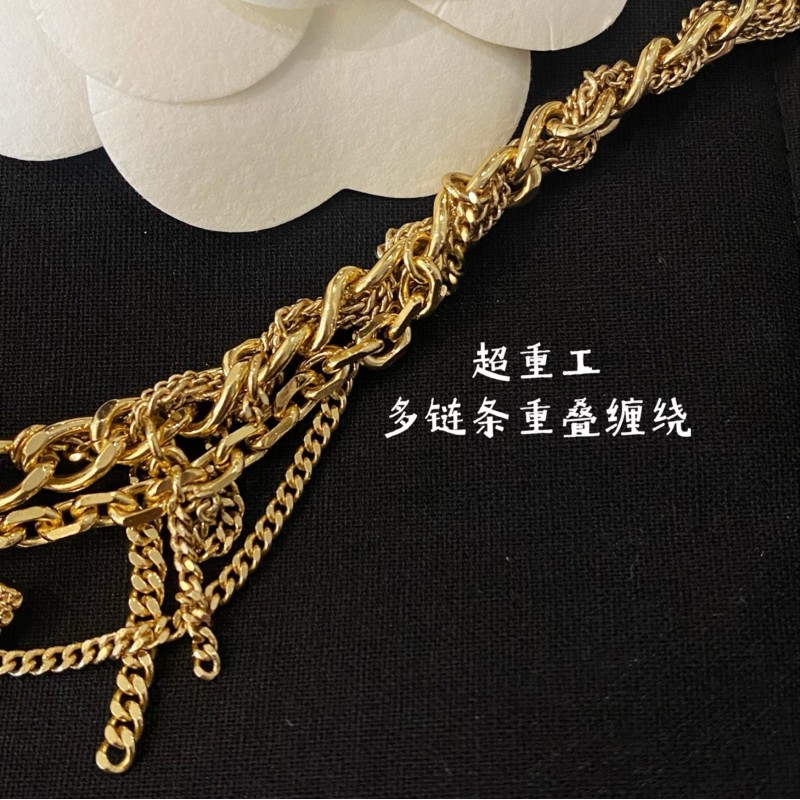 Chanel Necklace