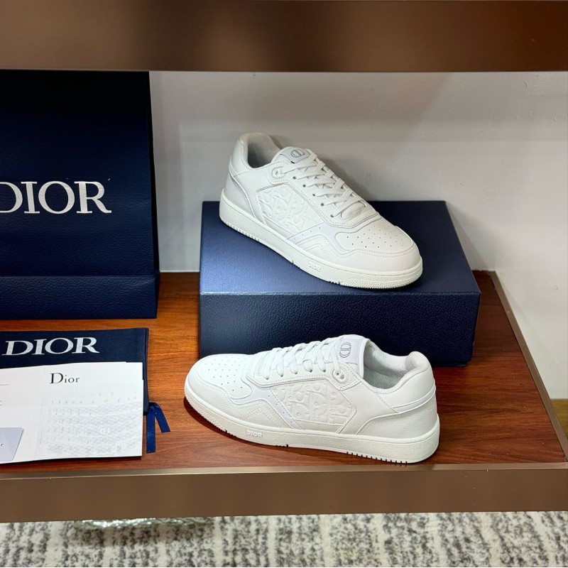 Dior Unisex Sneaker