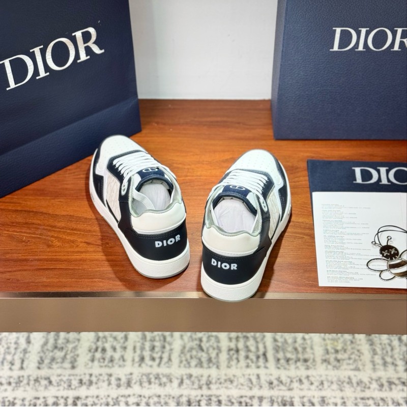 Dior Unisex Sneaker