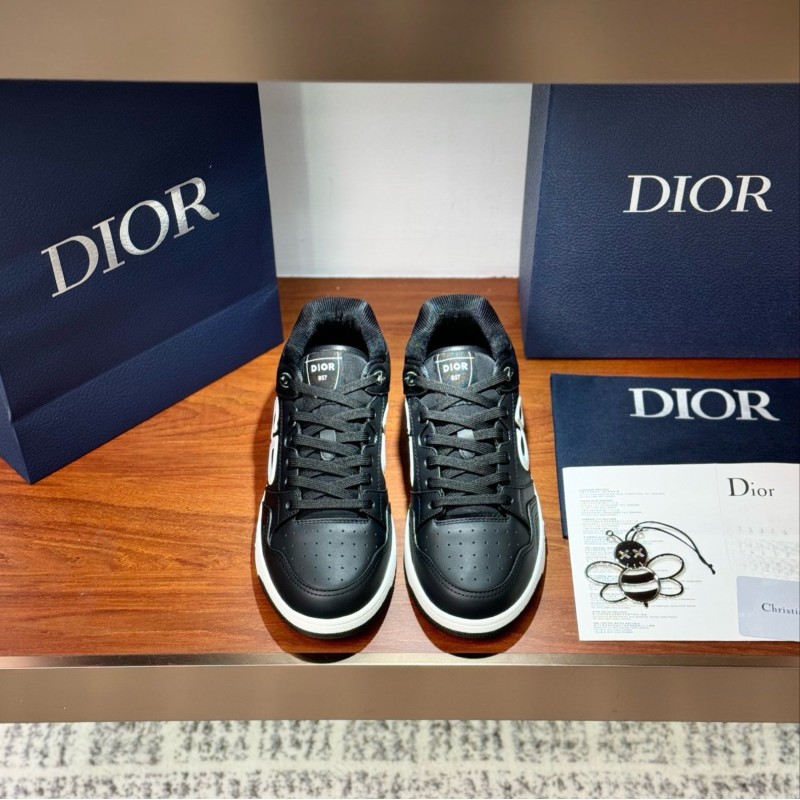 Dior Unisex Sneaker