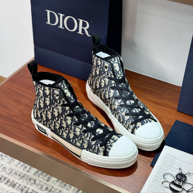 Dior Unisex Sneaker