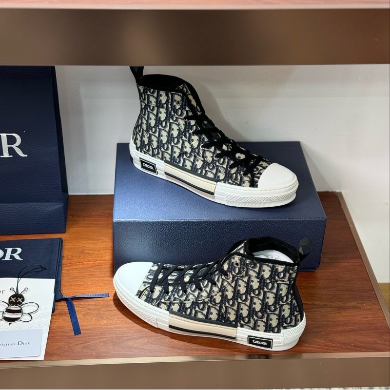 Dior Unisex Sneaker